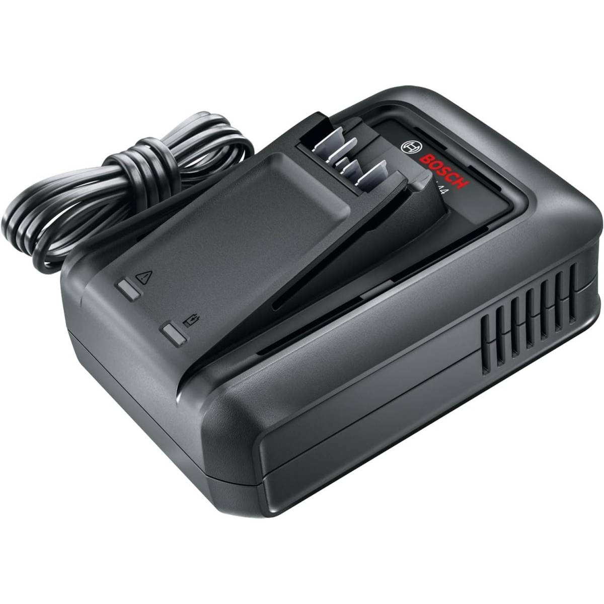 Bosch - Chargeur rapide de batterie pour outils 14,4V & 18V - BOSCH - 1600A031X0 - Image 2