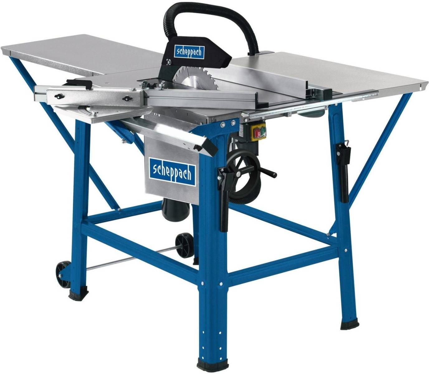 Scheppach - Scie circulaire sur table -TS310 - 2200W - SCHEPPACH - 4901305901 - Image 1
