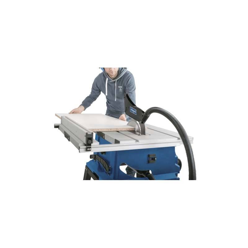 Scheppach - Scie circulaire sur table -TS310 - 2200W - SCHEPPACH - 4901305901 - Image 4
