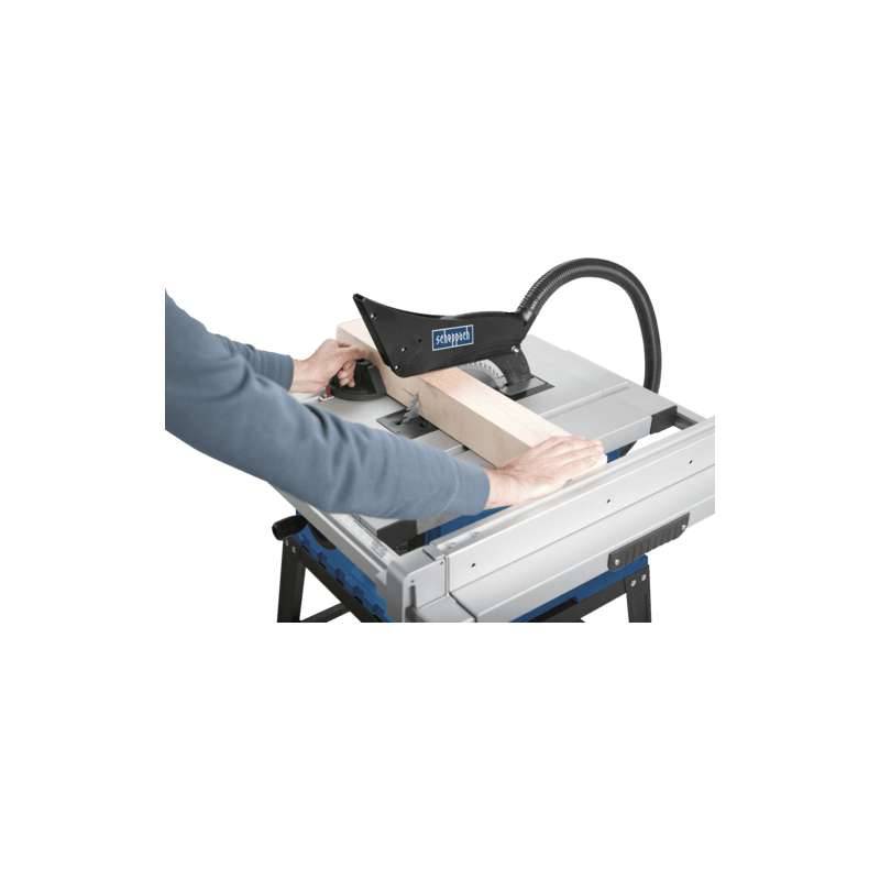 Scheppach - Scie circulaire sur table -TS310 - 2200W - SCHEPPACH - 4901305901 - Image 5