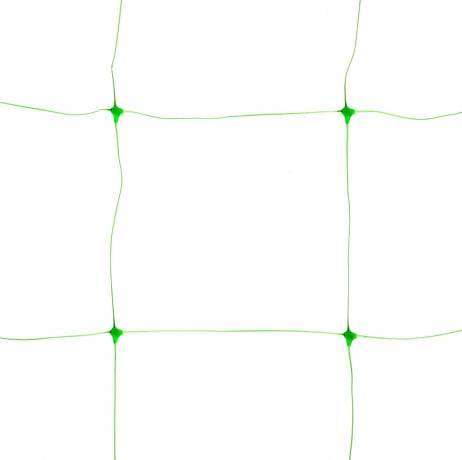 Filet à ramer vert 10 g/m², Dimensions 1 x 10 m - Image 2