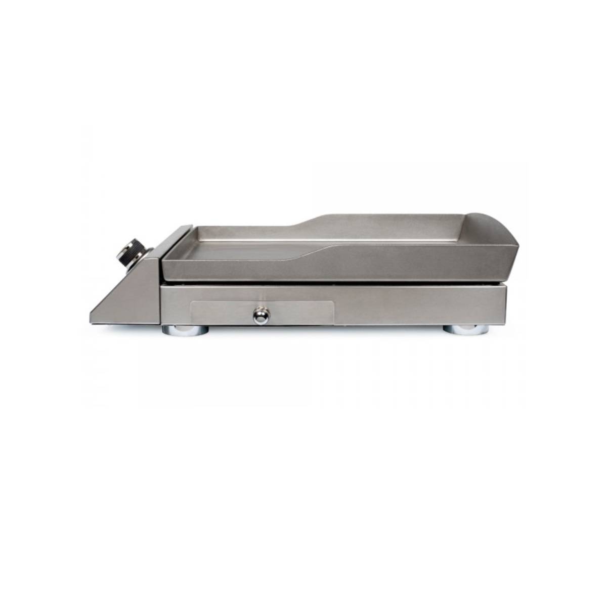 Livoo - Plancha électrique 2800w plaque inox DOC292 Livoo - Image 3