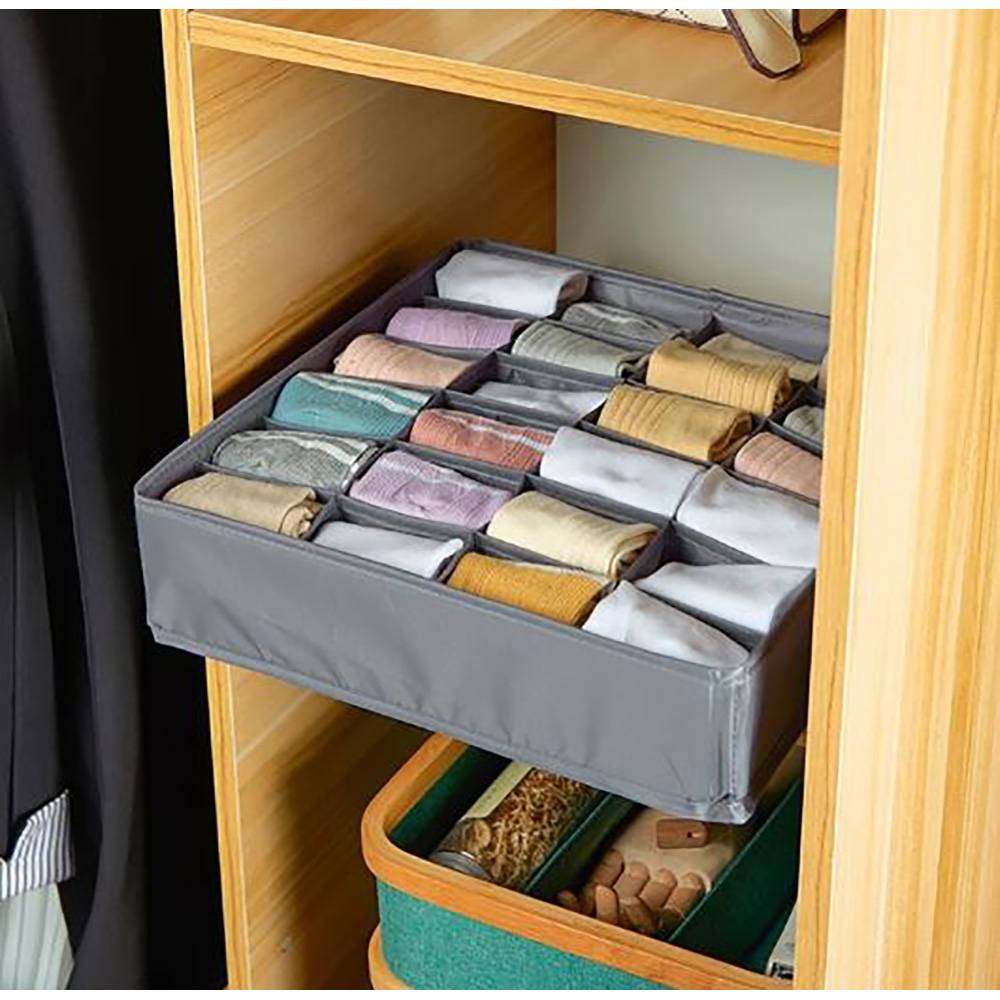 Dare Win Store - Boîte rangement 16 grilles - Image 3