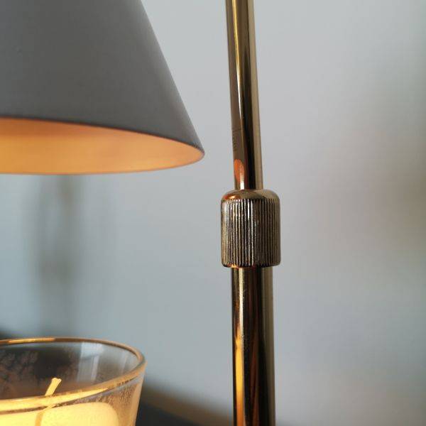 Diffuseur d'huiles essentielles par chaleur douce Candelia Zen Arôme - Image 7