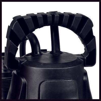 Einhell - Pompe d'évacuation immergée pour eaux claires - GC-SP 2275 - 220 W Einhell - Image 5