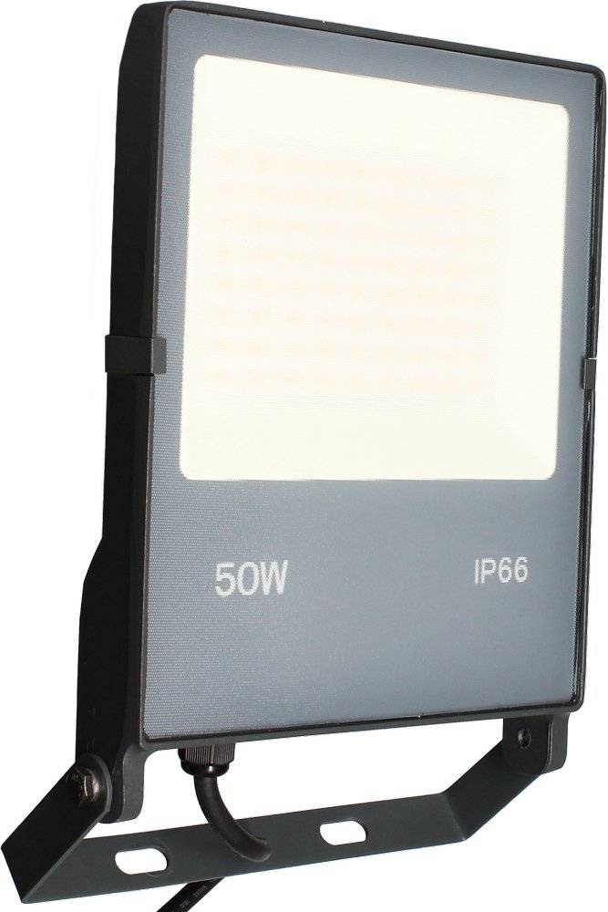 Arlux Lighting - Projecteur Mural FLOODY 50W 4000lm Arlux Lighting