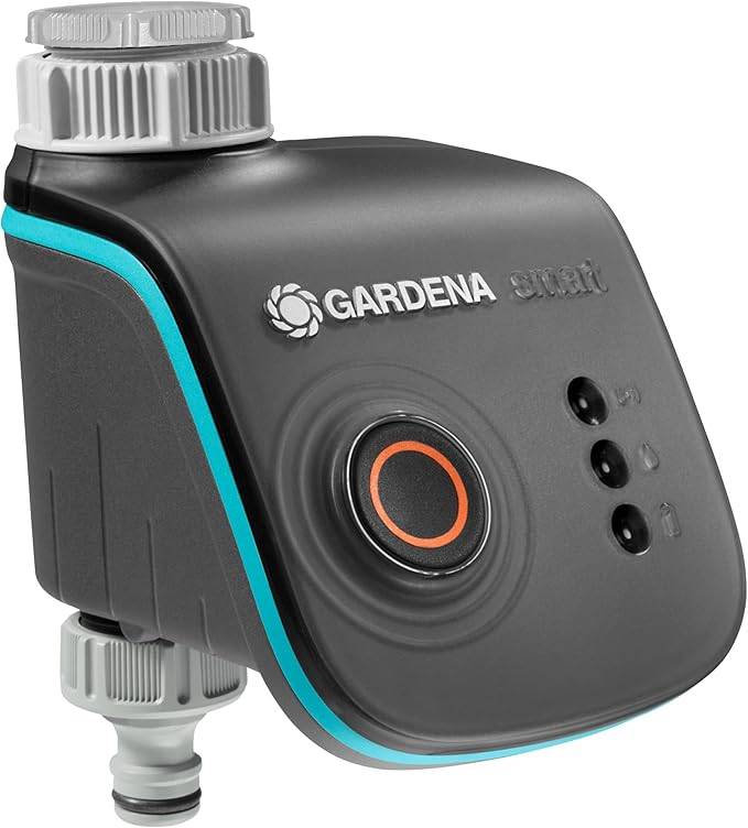 Gardena - Kit smart Water Control - GARDENA - 19103-20 - Image 3