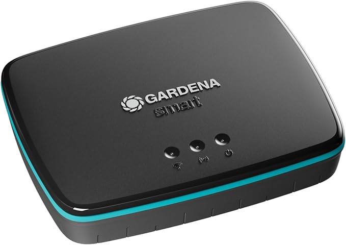 Gardena - Kit smart Water Control - GARDENA - 19103-20 - Image 5