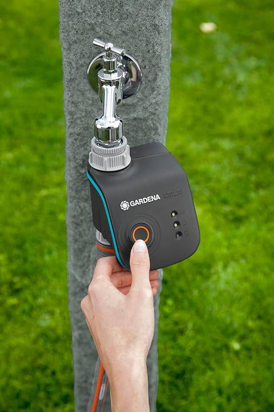 Gardena - Kit smart Water Control - GARDENA - 19103-20 - Image 7