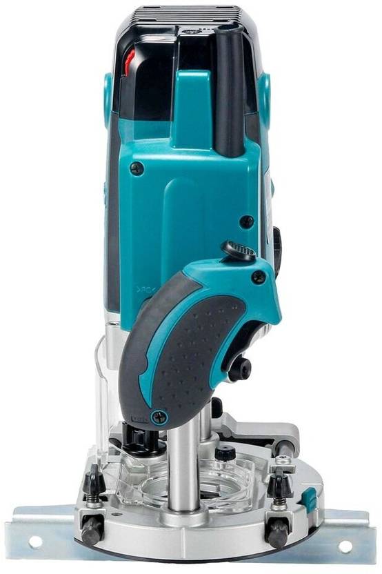 Défonceuse 2100W-Q12mm avec frein - Makita - MakPac - RP2303FC07 - Image 5