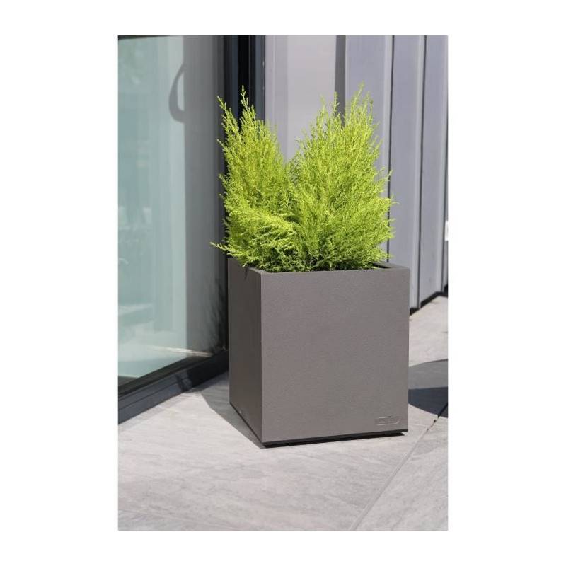 Riviera - Riviera Bac Granit - 40x40 Cm - Gris - Image 2