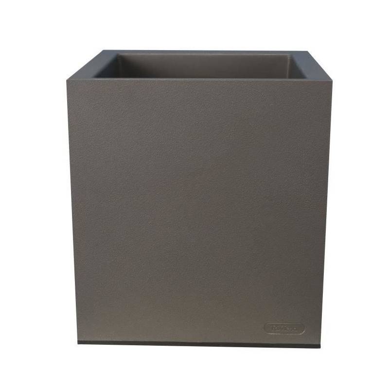 Riviera - Riviera Bac Granit - 40x40 Cm - Gris - Image 1