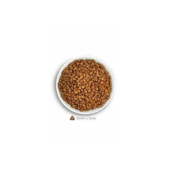 Amanova Chat Stérilisé Saumon 6 kg - Image 3