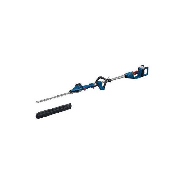 Bosch - Taille-haie sur perche fixe BOSCH PROFESSIONAL - GHE 18V-50FP - Sans batterie ni chargeur - Image 2