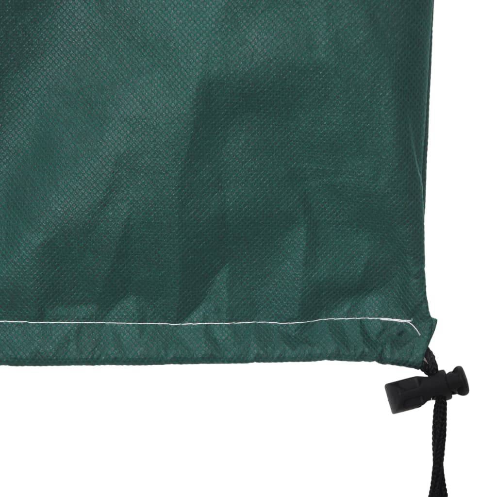 Vidaxl - Housses de protection pour plantes avec cordon de serrage 4 pcs vidaXL 364884 - Image 4