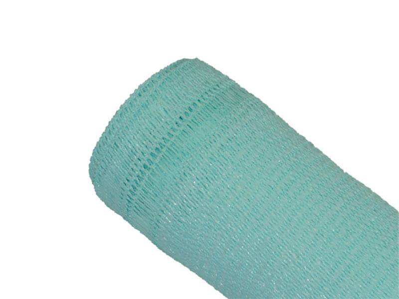 Maille Store - Brise-vue 95% - Pastel - 230gr/m² - Boutonnières Pastel 1m x 3m - Image 1