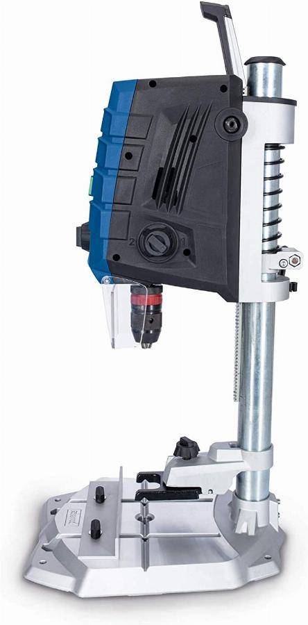Scheppach - Perceuse à colonne 13mm 710W DP60 vitesse variable laser SCHEPPACH - 5906821901 - Image 2