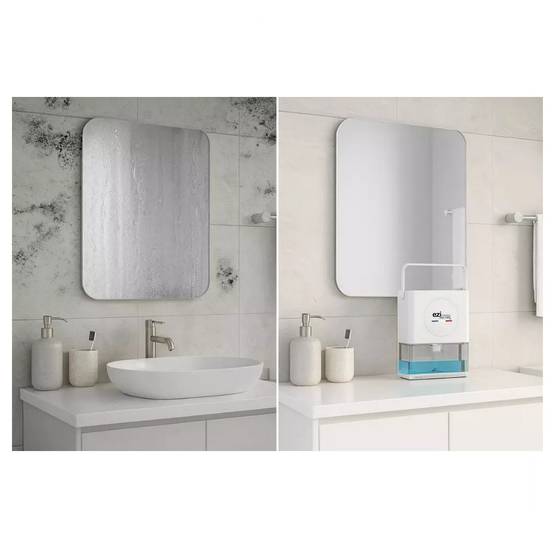 Déshumidificateur 0.55l/j blanc DRYFLOWMAX E.ziclean - Image 10