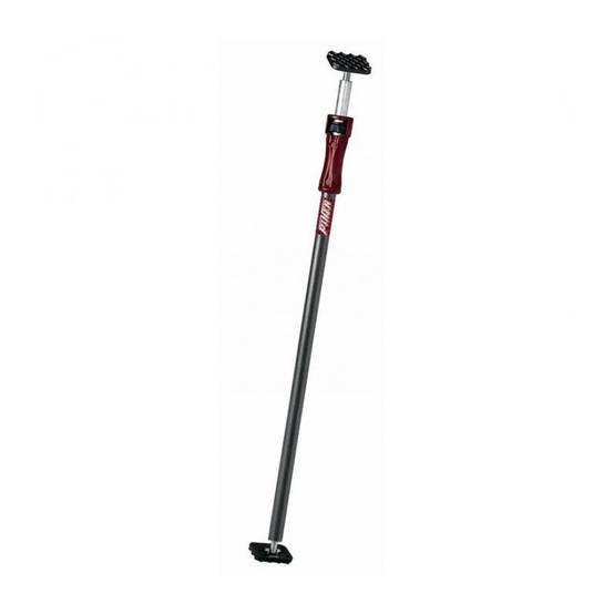 Presse extensible double sécurité PIHER - Modèle: P 3 - Long mini-maxi: 155 - 290 cm - Image 1