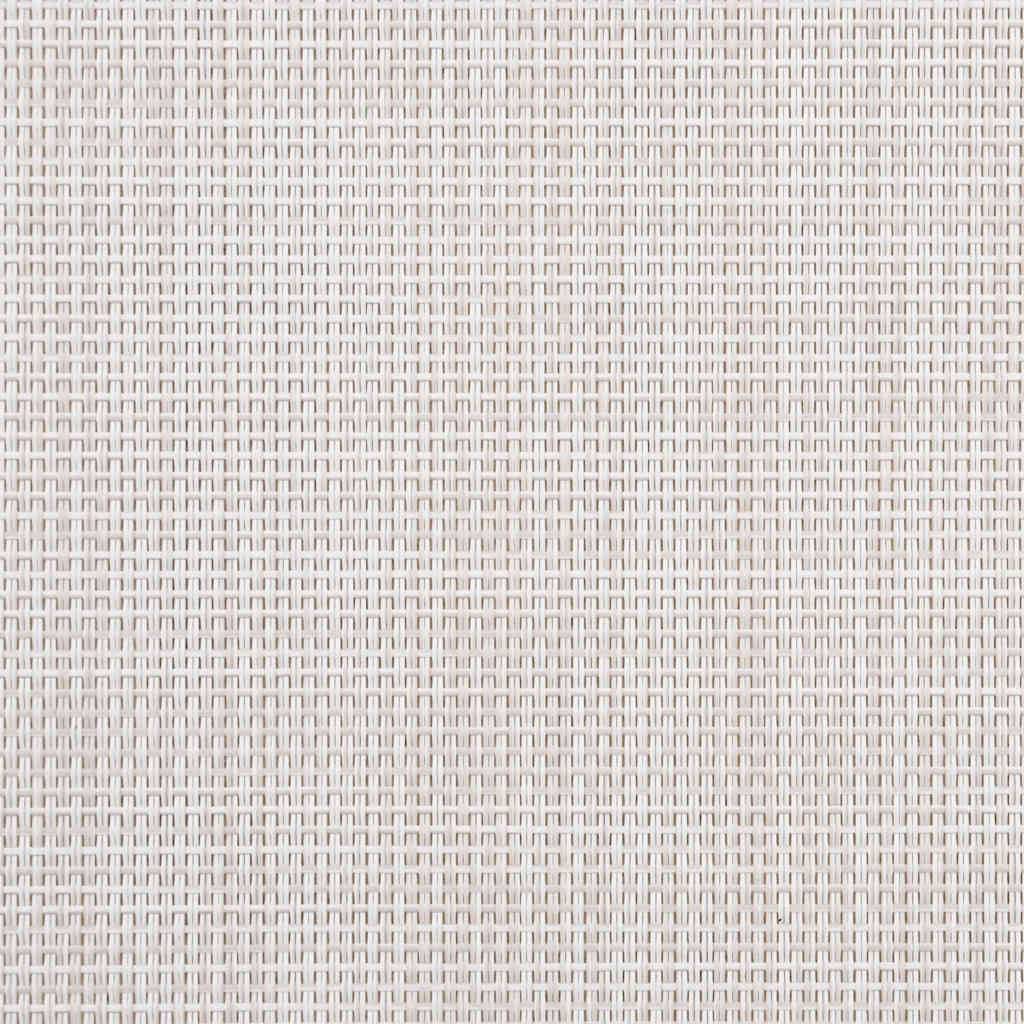 Chaise longue | Transat | Bain de soleil et table gris bois d'acacia solide et textilène - Image 10