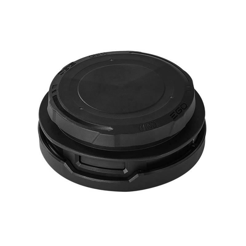 Ego Power + - Tête de débroussailleuse à recharge rapide sens anti horaire AH3810 pour coupe bordure EGO Power