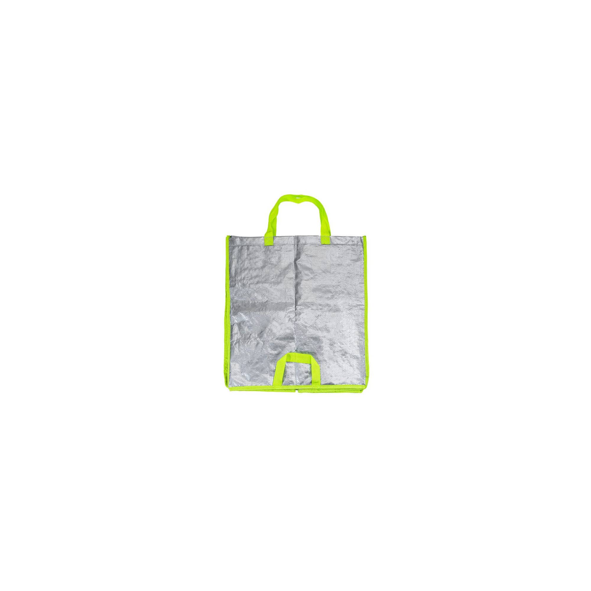 Sac à gravats - Multiusages - Avec poignées - Contenance : 100 Litres - Image 4