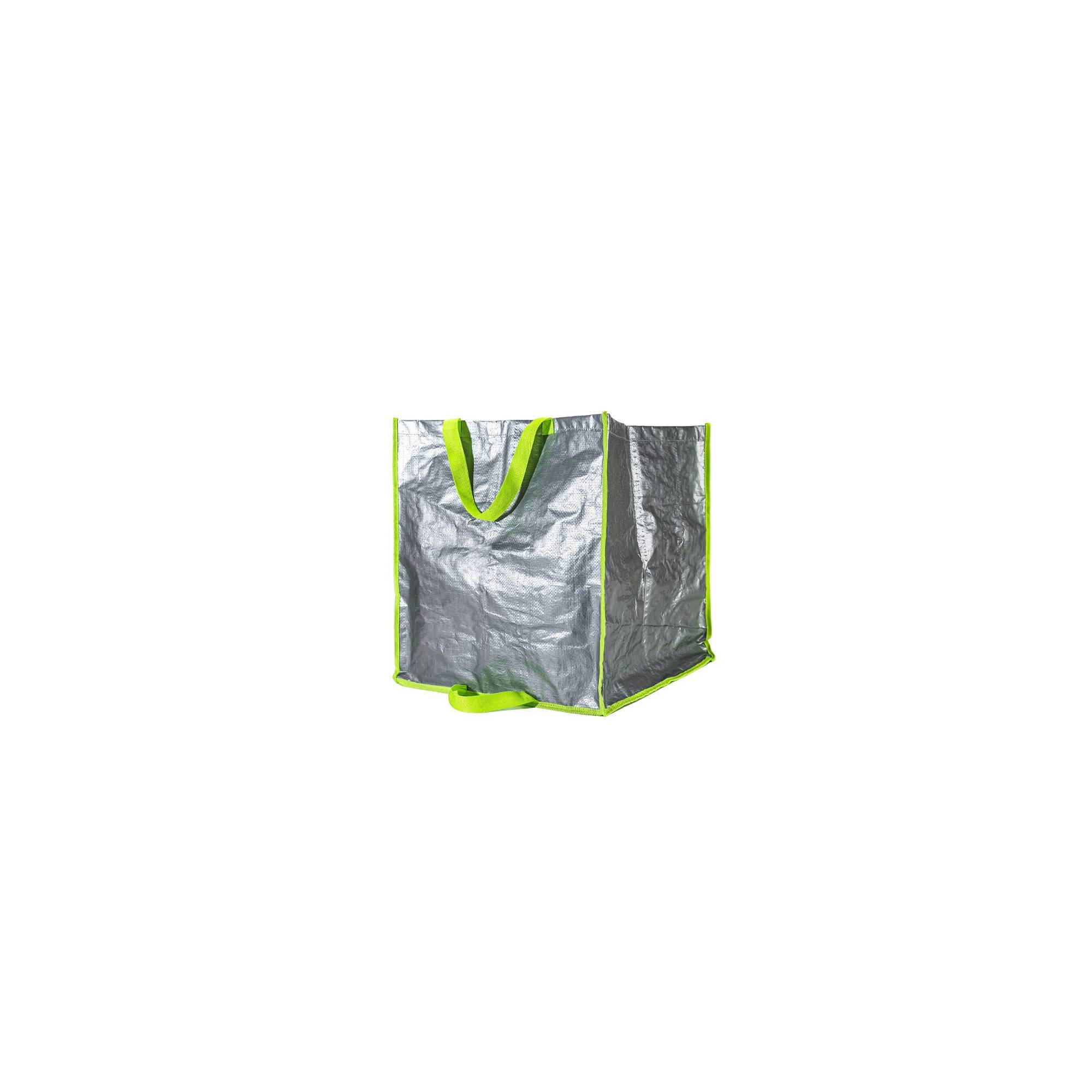 Sac à gravats - Multiusages - Avec poignées - Contenance : 100 Litres - Image 1