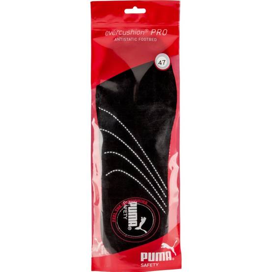 Semelles evercushion® pro footbed | 204500 - Puma Safety - Image 2