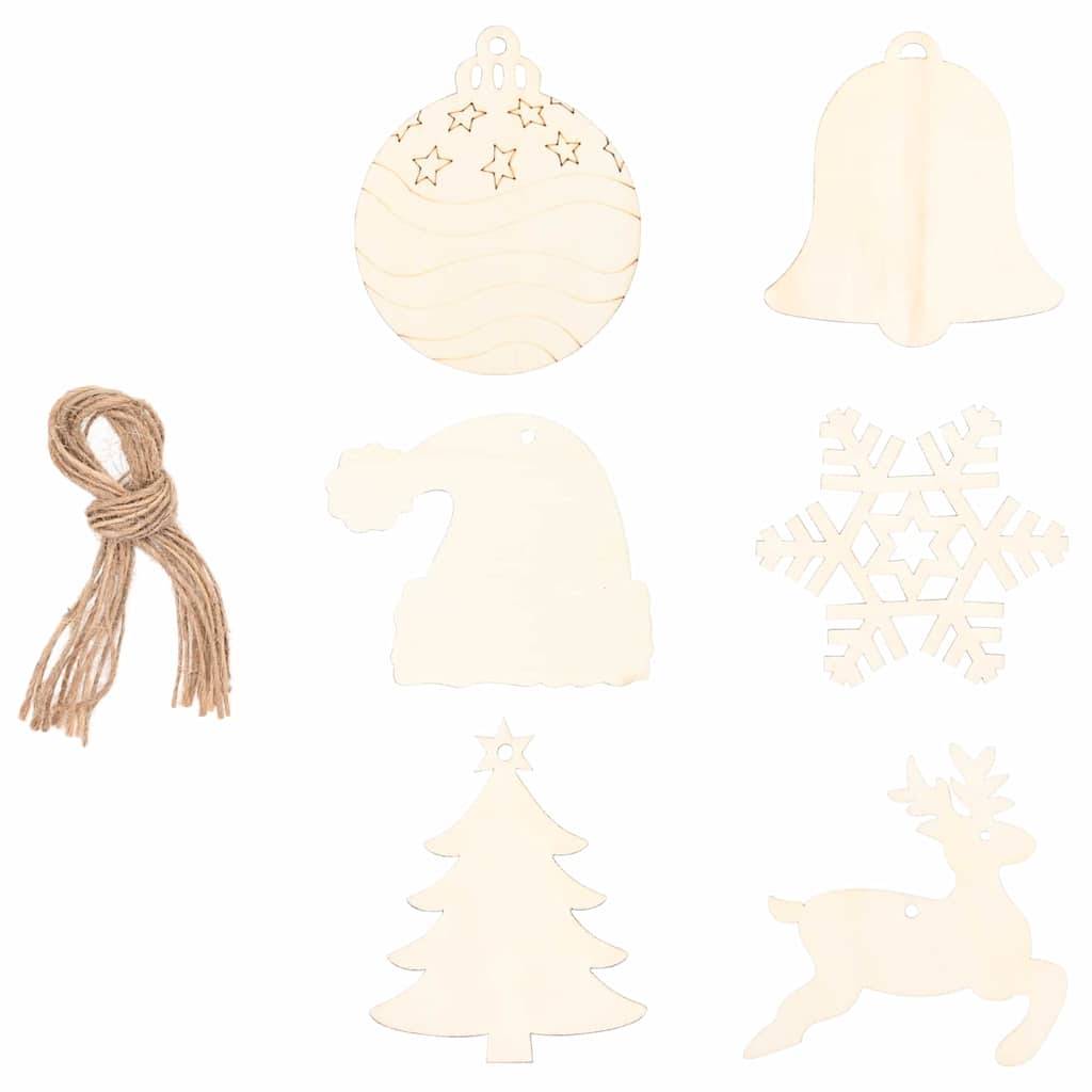 ComfortXL - Sapin de Noël Mural en Frêne Massif Lumineux LED pour Fêtes Intérieur/Extérieur 90 cm – ComfortXL Outdoor Living - Image 9