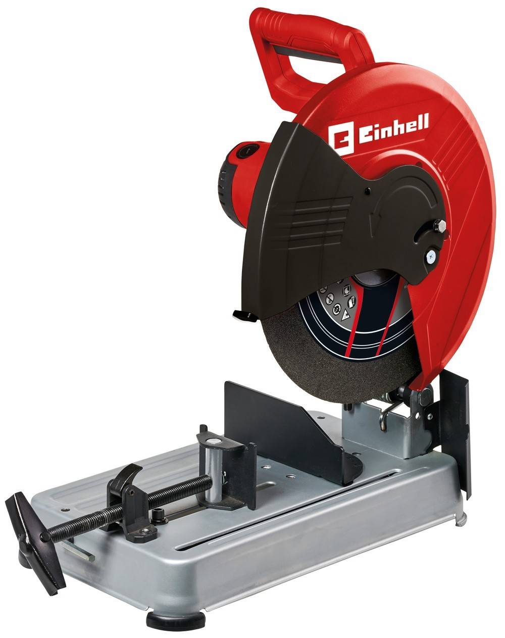 Einhell - Tronçonneuse à métaux TC-MC 355/1 Einhell
