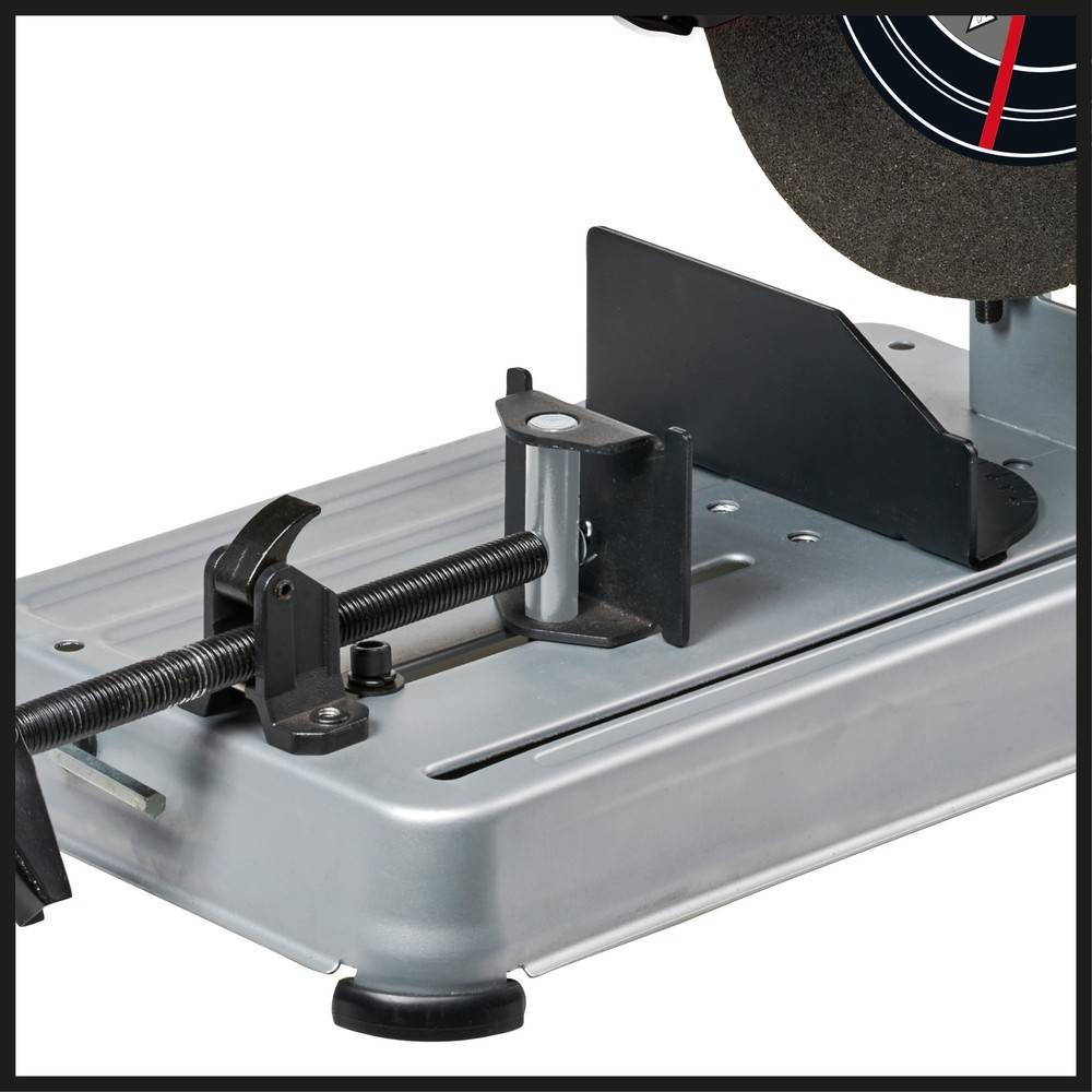 Einhell - Tronçonneuse à métaux TC-MC 355/1 Einhell - Image 3