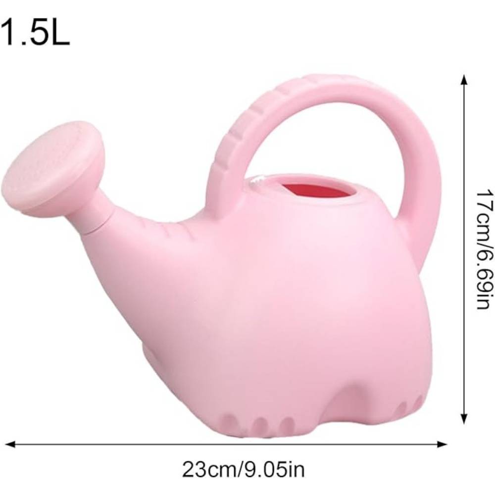 Arrosoir Éléphant Pour Enfants Jardinage DtopbuyAge - Image 5