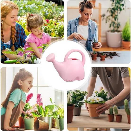 Arrosoir Éléphant Pour Enfants Jardinage DtopbuyAge - Image 4
