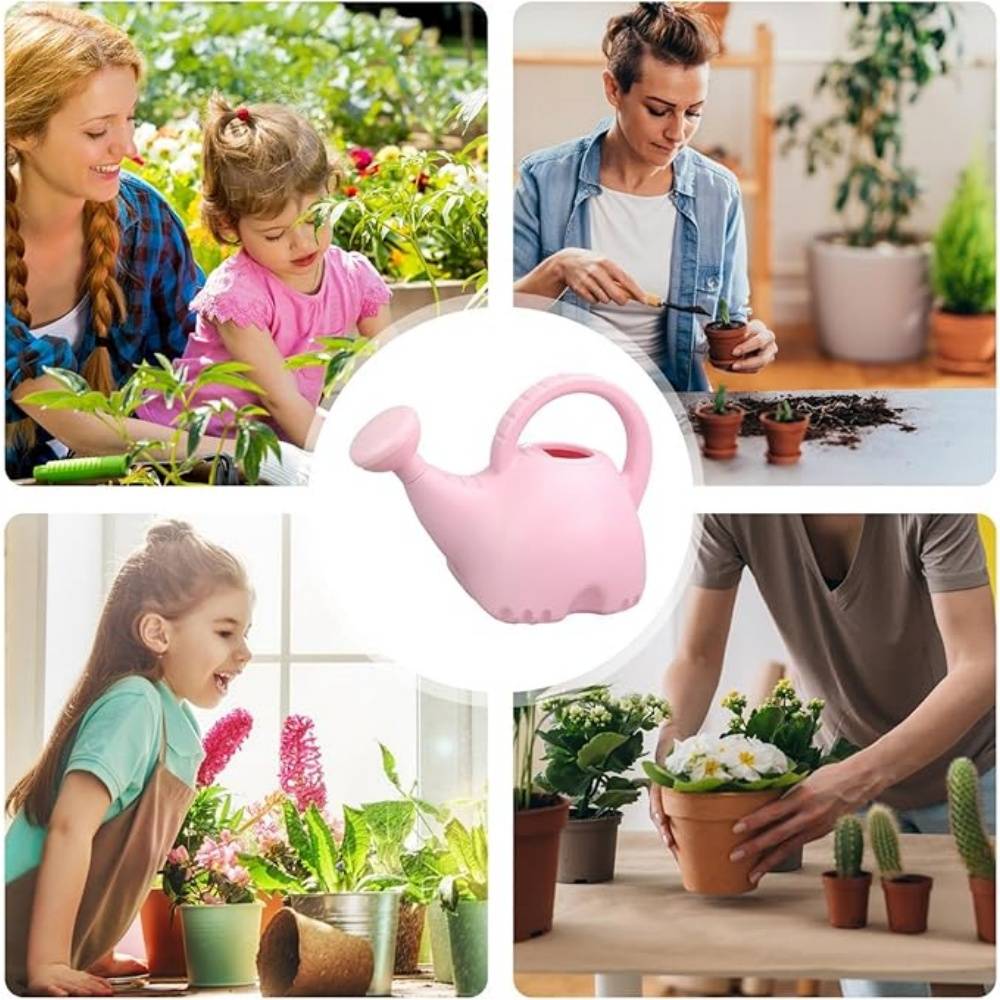 Arrosoir Éléphant Pour Enfants Jardinage DtopbuyAge - Image 4