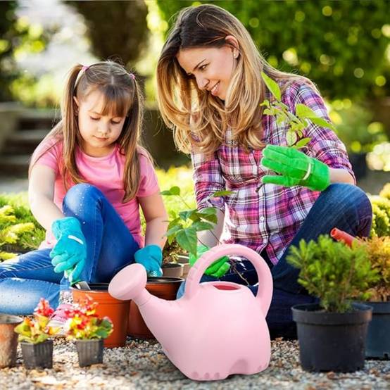 Arrosoir Éléphant Pour Enfants Jardinage DtopbuyAge - Image 2