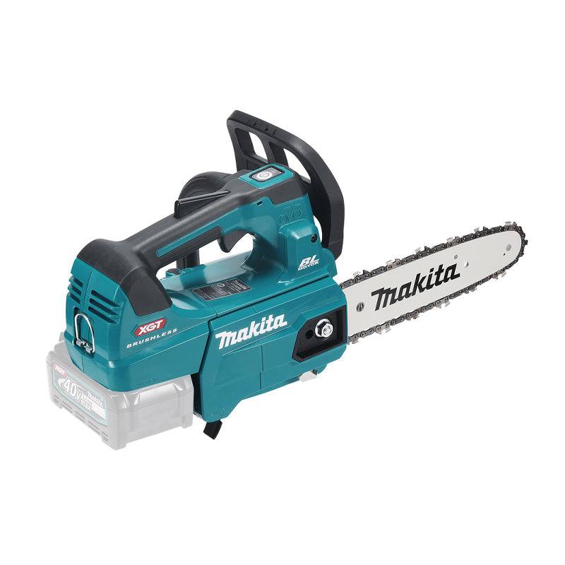 Makita - Tronçonneuse d'élagage XGT - 40V 25cm - MAKITA UC002GZ02 (vendu sans batterie) Makita - Image 1