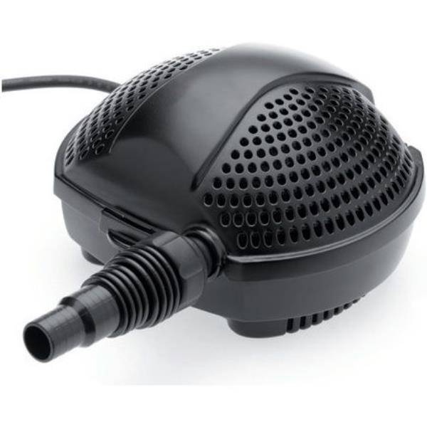 Oase - Pompe pour filtres et ruisseaux PondoMax 2500 Pontec Oase