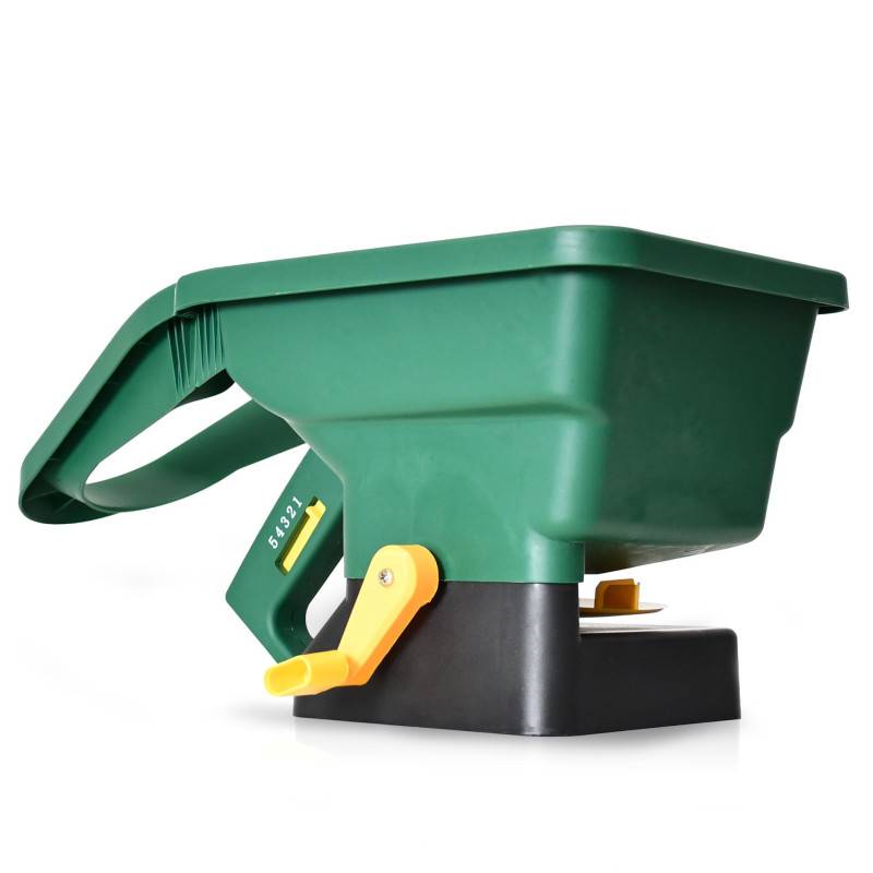 BB Loisir - Épandeur universel á main de haute qualité avec réservoir de 3L HS30 - Image 1