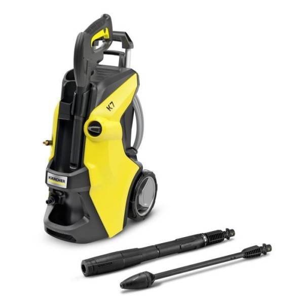 Nettoyeur haute pression KARCHER K7 Power Flex - 600 L/h - 3000 W - 180 bar - Image 1