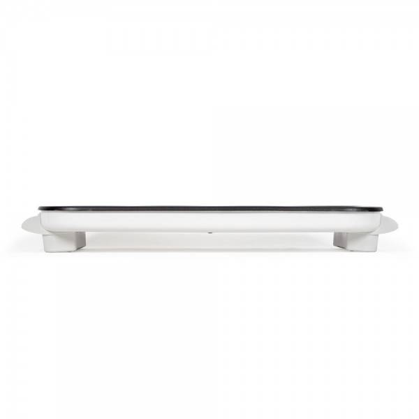 Crêpière 1500w 8x12cm multi crêpes DOC186 Domoclip - Image 3