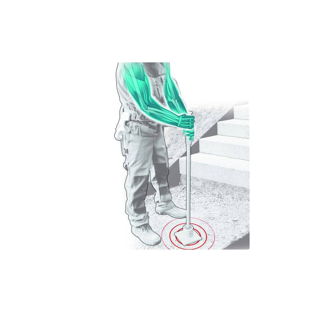 Leborgne - Dame Batipro Nanovib® Leborgne 166033 - Image 6