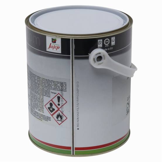 Lasure incolore Jafep - 2,5 L - Image 6