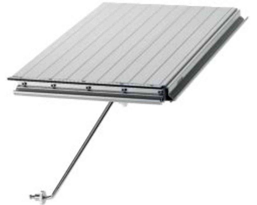 Extension de table CS 70 VB - Festool
