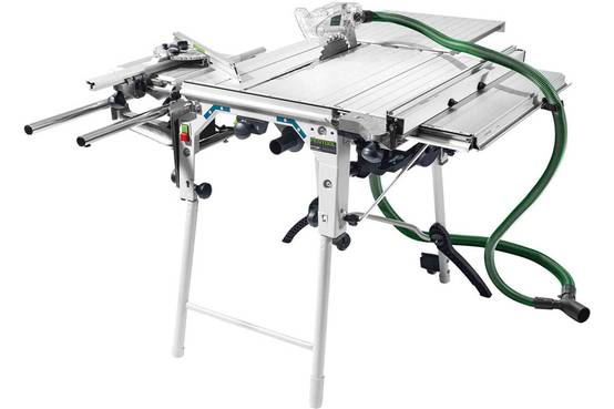 Extension de table CS 70 VB - Festool - Image 2