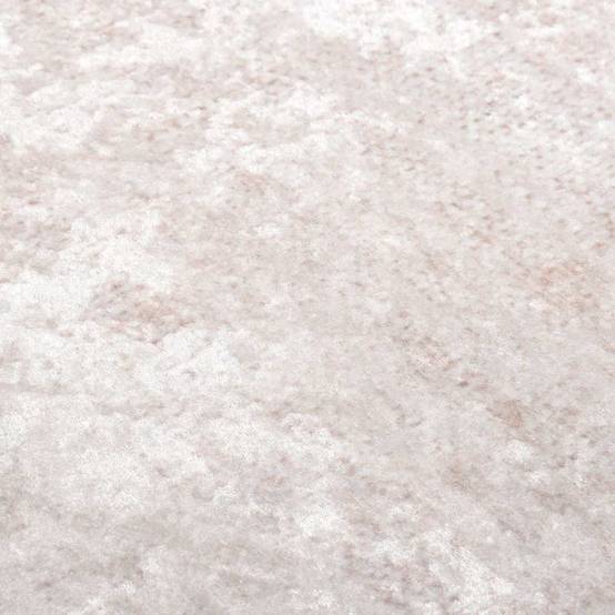 Tapis Cosy en Velours Lavable en Machine Antidérapant pour Chambre et Salon Beige Clair 120x180 cm – ComfortXL Outdoor Living - Image 6