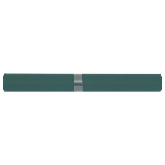 Lot 2 Tissus Anti-Gel Végétaux Polypropylène Non Tissé Résistant UV Isolation Fleurs et Arbustes Vert 10x1,6m – ComfortXL Outdoor Living - Image 5