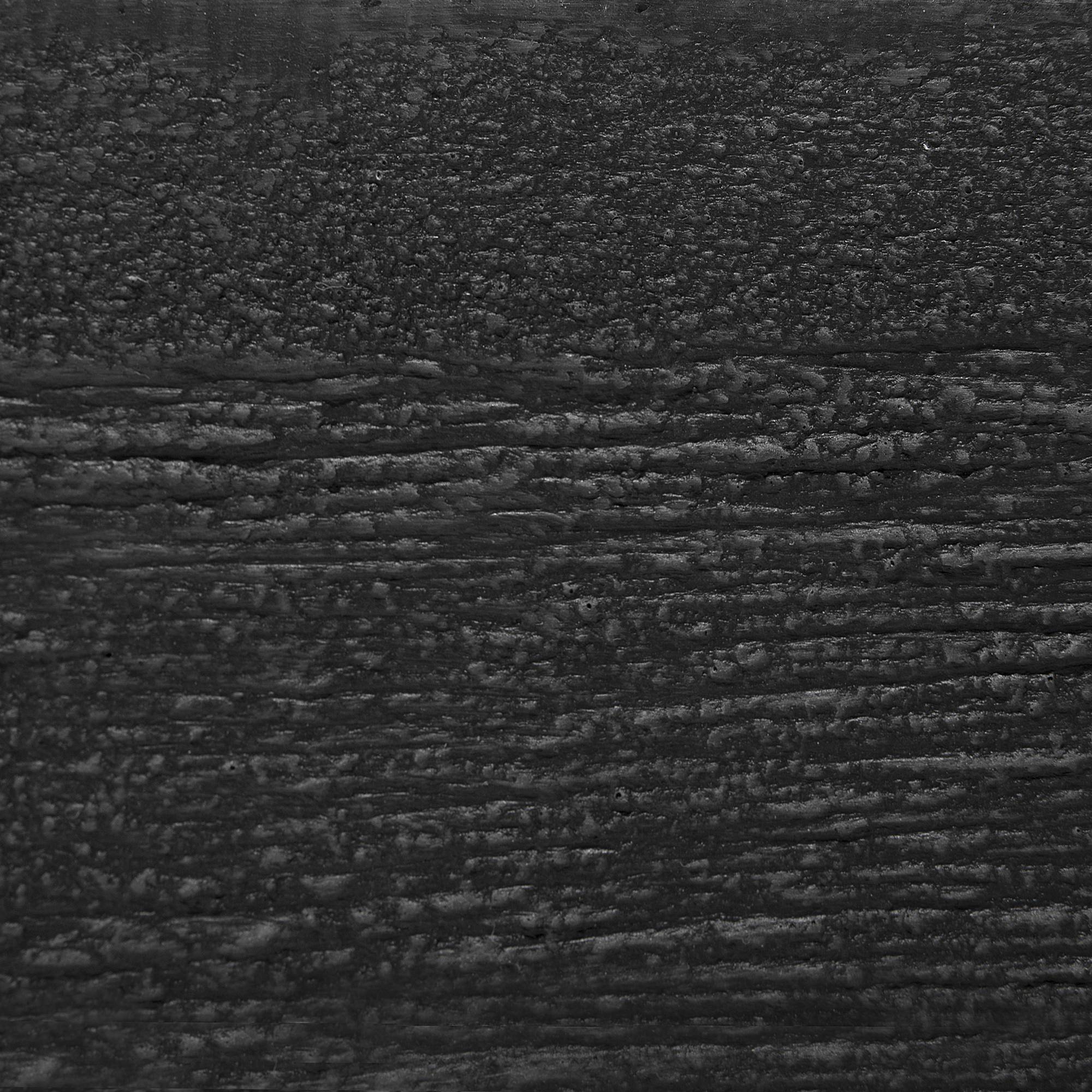 Beliani - Cache-pot d'extérieur Fibre d'argile Noir MYRA - Beliani - Image 6