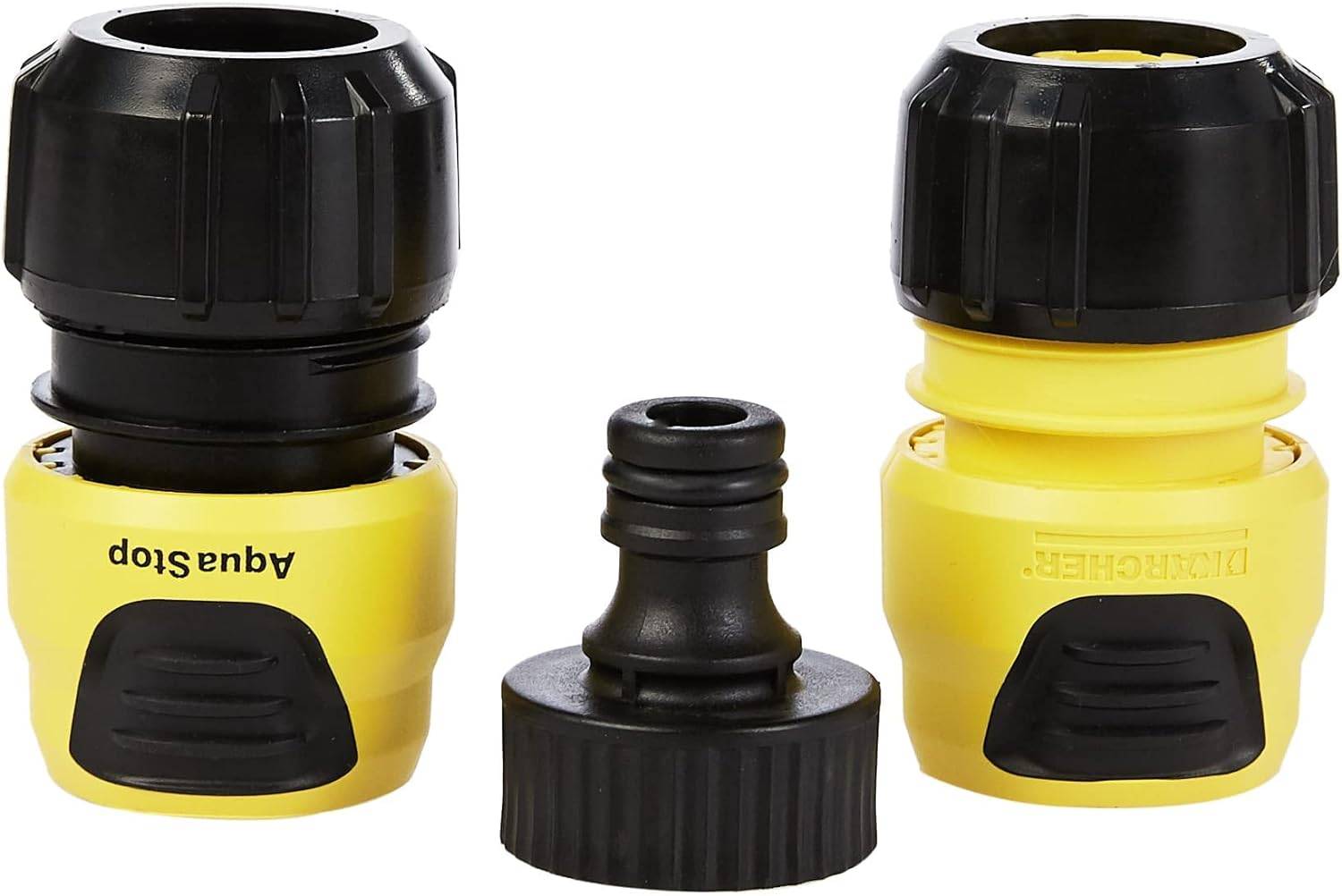 Set de raccordement pour nettoyeur haute pression - KARCHER - 2.645-156.0 - Image 3