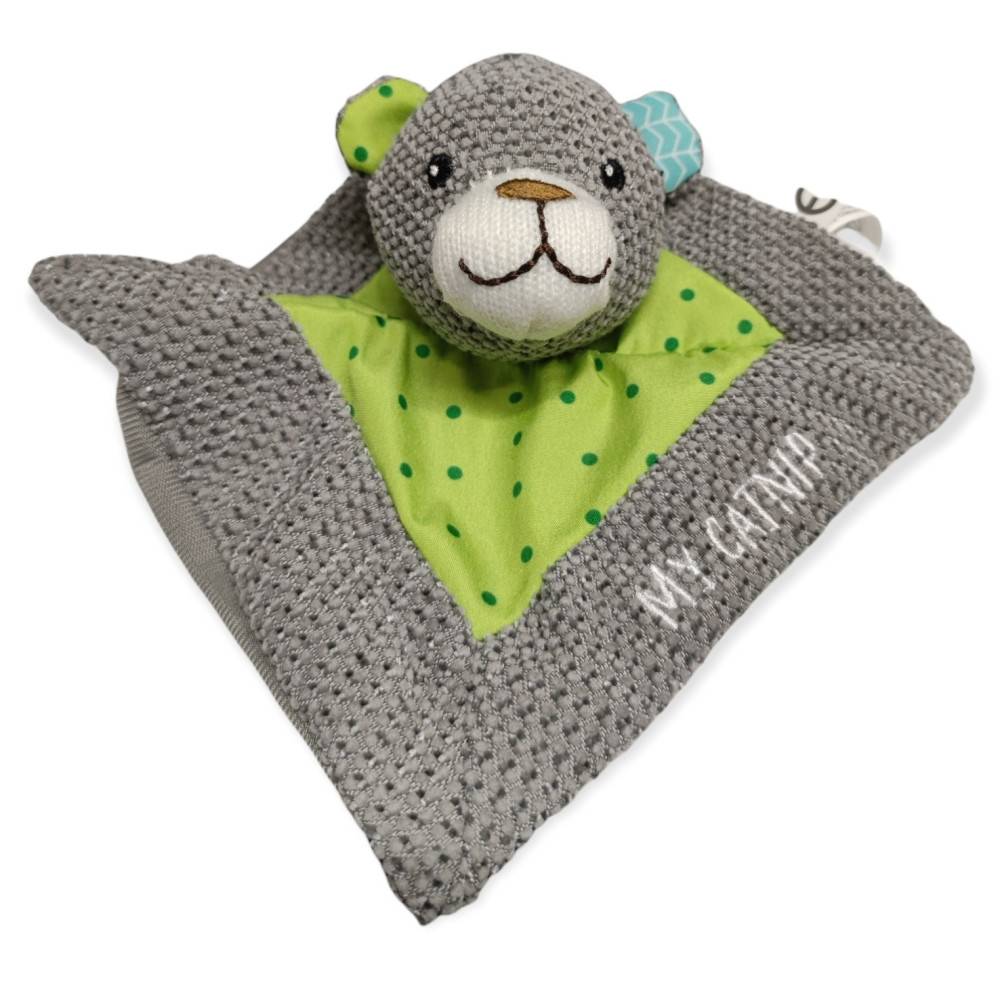 Doudou junior à la Catnip pour chats. - Image 6