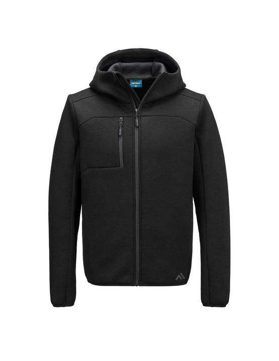 Polaire Technique Kx3 - Taille M - Noir - Portwest
